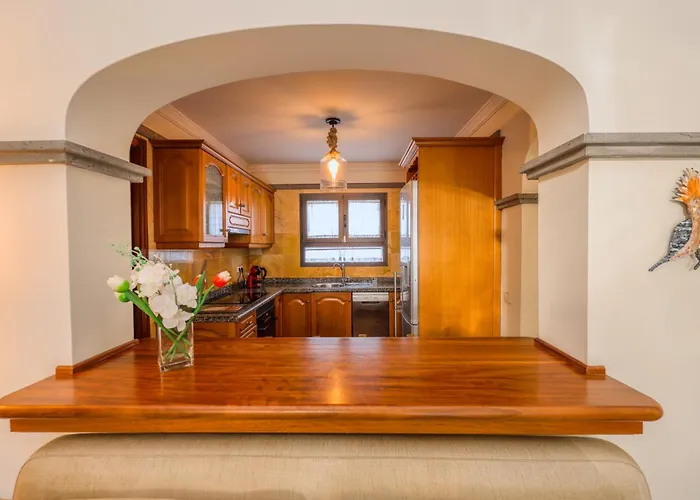 Casa Carla Playa Blanca (Lanzarote)