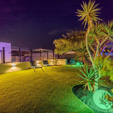 Villa Casa Carla *
